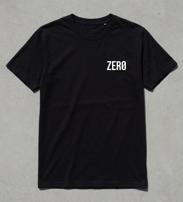 The NOT FOR EVERYONE t-shirt